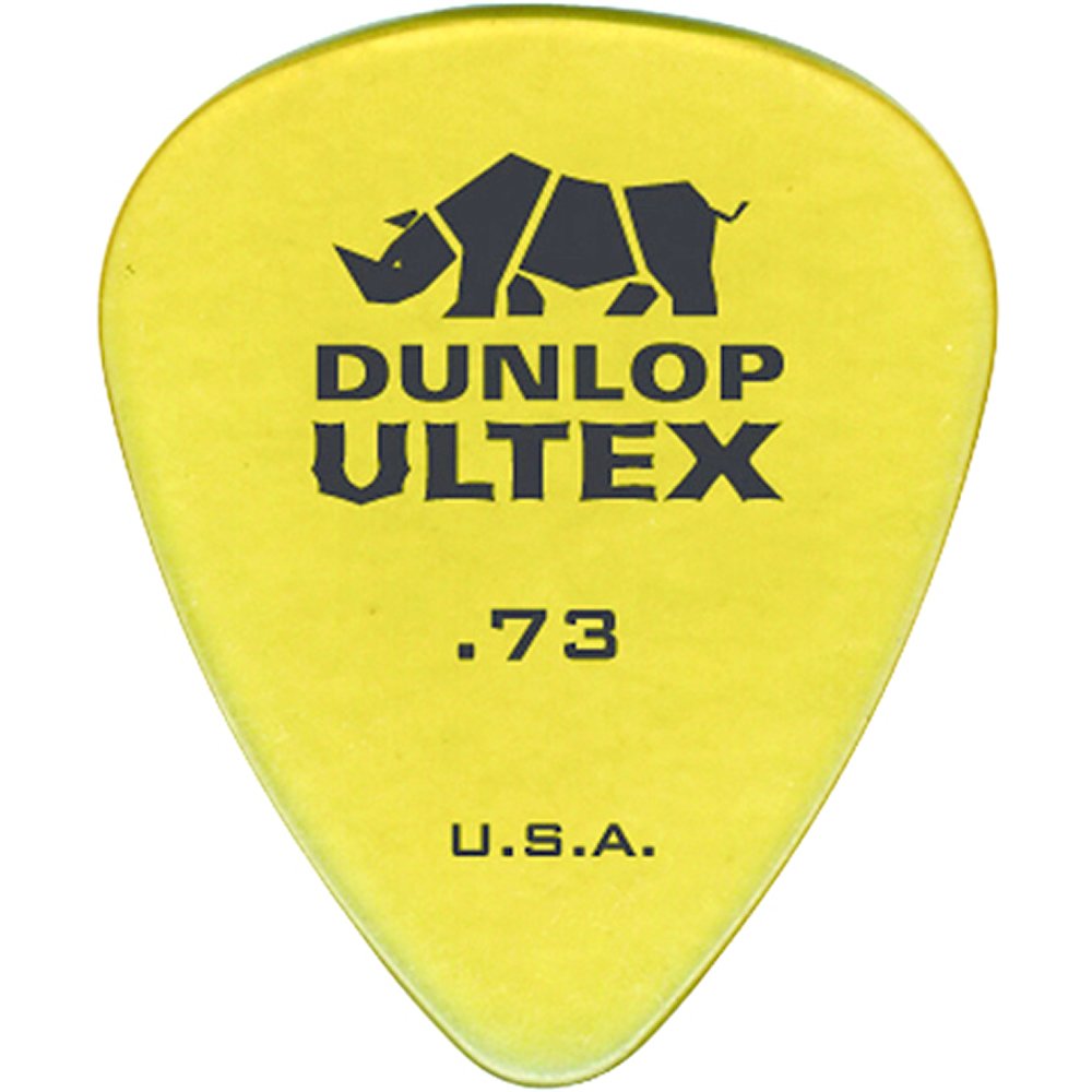 Amazon | Dunlop(ダンロップ) ピック (36枚入り) 421B Ultex
